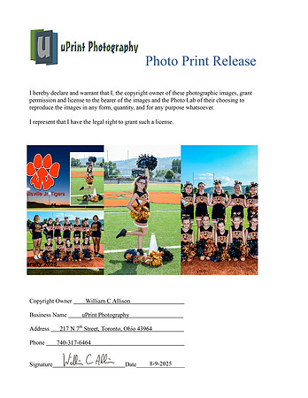 6031Photo Print Release