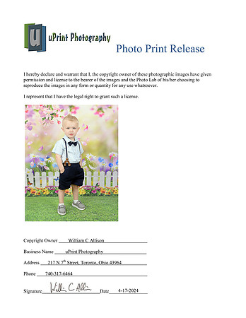 0471Photo Print Release