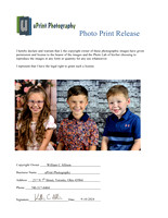 4527Photo Print Release