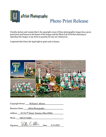 5454Photo Print Release