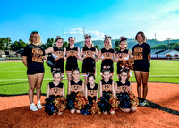 Varsity Cheer 1
