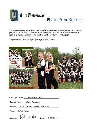 680Photo Print Release