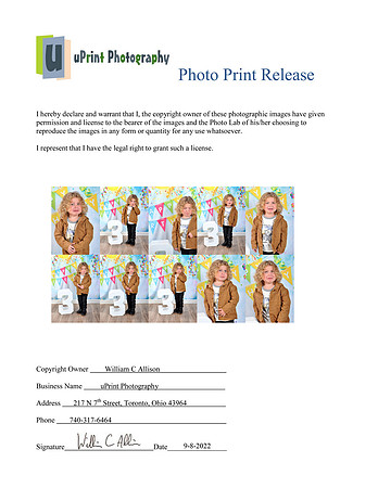 03609Photo Print Release