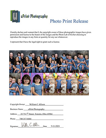 4552Photo Print Release