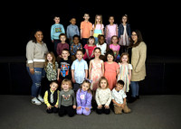 Preschool Class