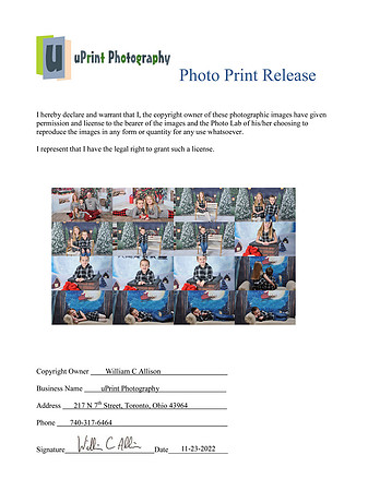 06347Photo Print Release