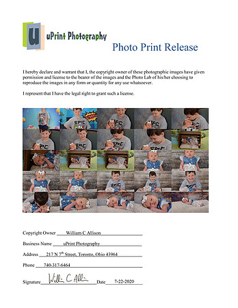 08953Photo Print Release