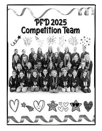 77 Comp Team