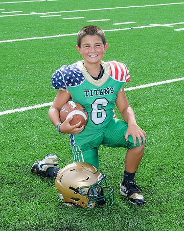 Logan Troski