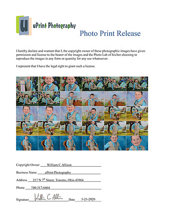 07897Photo Print Release