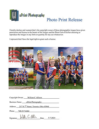 0171Photo Print Release
