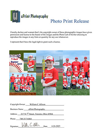 1229Photo Print Release