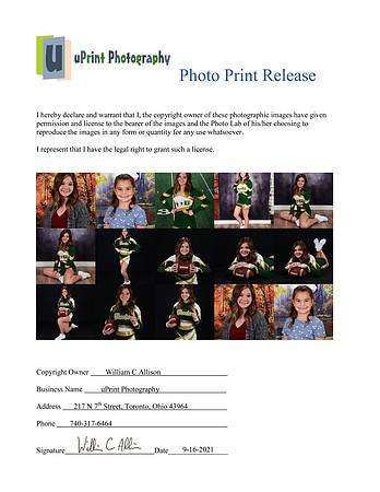 20911Photo Print Release