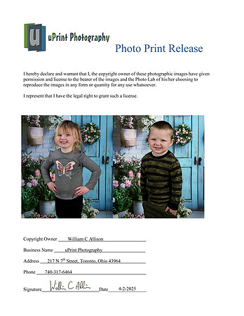 10239Photo Print Release