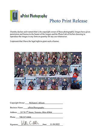 06533Photo Print Release