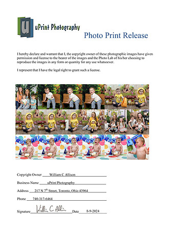 4277Photo Print Release