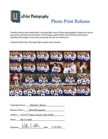 7957Photo Print Release