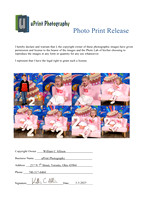 6114Photo Print Release