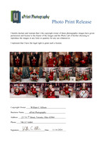 6653Photo Print Release