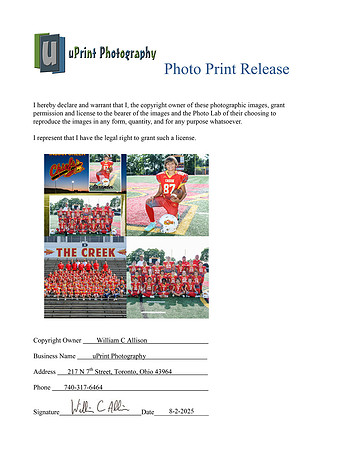 5651Photo Print Release
