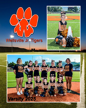 6055 8x10 Composite