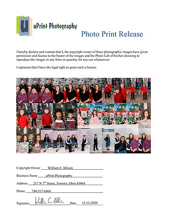14220Photo Print Release