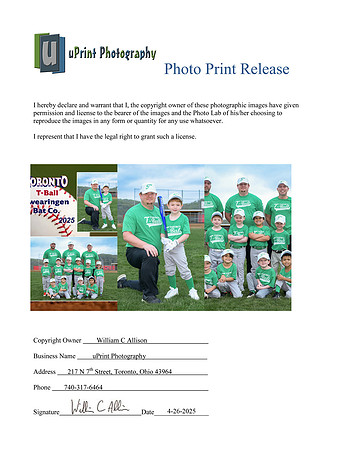 1059Photo Print Release