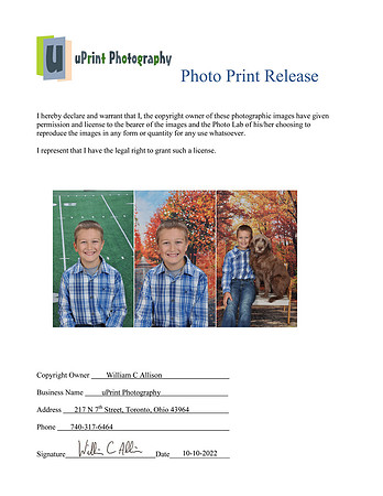 04034Photo Print Release