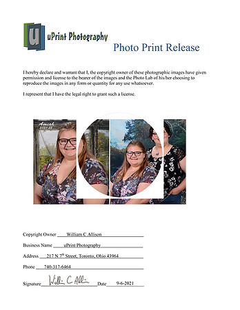 20738Photo Print Release
