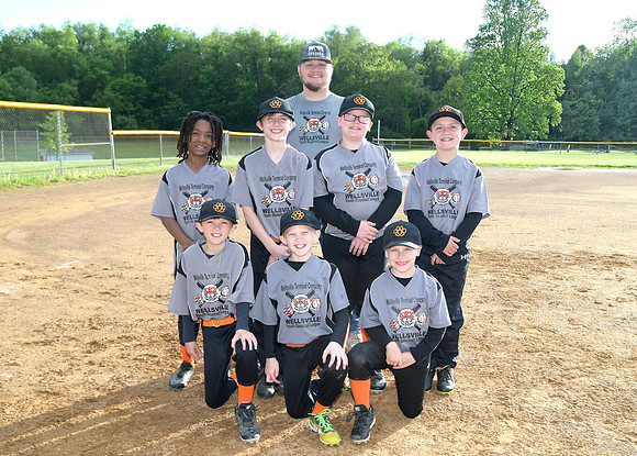 Wellsville Terminal Company Team Photo