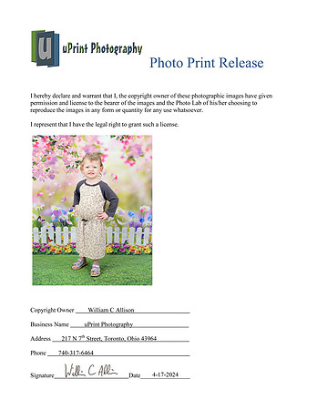 0575Photo Print Release