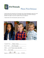 4908Photo Print Release