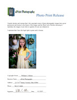 10191Photo Print Release